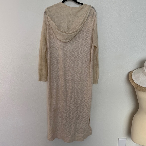 Free People Magic Dragon Patchwork Cardigan Sweater - Picture 2 of 11